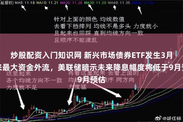 炒股配资入门知识网 新兴市场债券ETF发生3月以来最大资金外流，美联储暗示未来降息幅度将低于9月预估